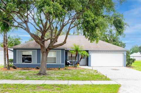 4058 ROLLING HILL DRIVE, TITUSVILLE, FL 32796