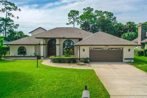 109 COCHISE COURT, PALM COAST, FL 32137