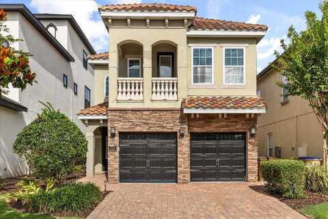1084 CASTLE PINES COURT, REUNION, FL 34747