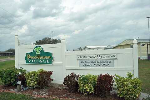 6332 BAYBERRY  BLVD NE, WINTER HAVEN, FL 33881
