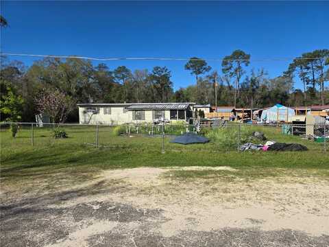2628 FIVE OAKS LN, TALLAHASSEE, FL 32310