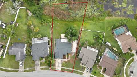 1717 OSPREY LANE, LUTZ, FL 33549