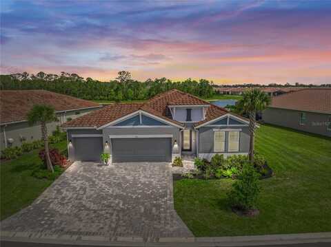 460 DAYLILY BOULEVARD, NOKOMIS, FL 34275