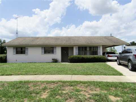405 S SHORE DRIVE, EAGLE LAKE, FL 33839