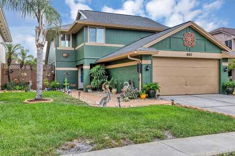 887 REEDY COVE, CASSELBERRY, FL 32707
