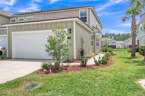 144 REDBUD ROAD, PALM COAST, FL 32137