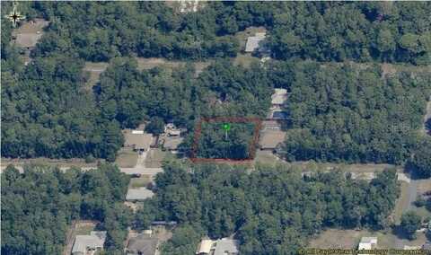 3291 E SCOFIELD STREET, INVERNESS, FL 34453