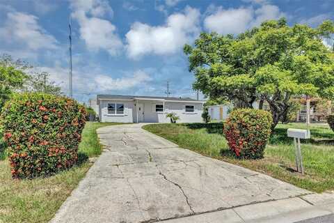 603 CARVER DRIVE, LAKE WALES, FL 33853