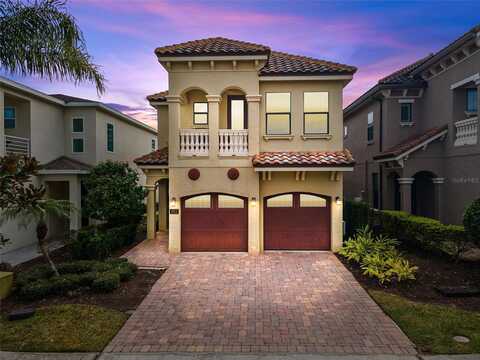 1041 CASTLE PINES COURT, REUNION, FL 34747