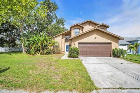 1715 LARABIE COURT, BRANDON, FL 33511