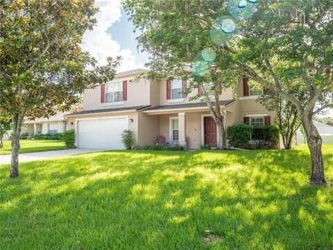 8330 LAINIE LANE, ORLANDO, FL 32818