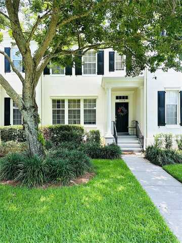 5489 BALDWIN PARK STREET, ORLANDO, FL 32814