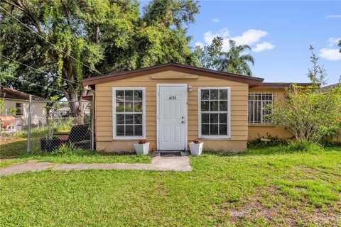 4133 CEPEDA STREET, ORLANDO, FL 32811