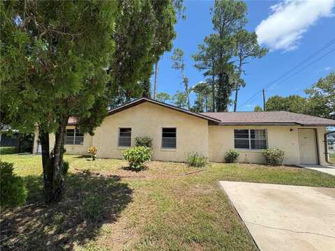 500 N PEACH STREET, BUNNELL, FL 32110