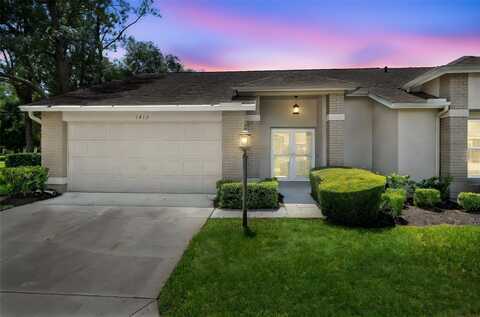 1415 PINEWOOD HILLS COURT, SPRING HILL, FL 34606