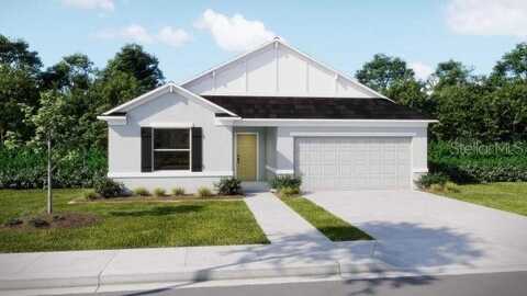 24822 NW 17TH AVENUE, NEWBERRY, FL 32669
