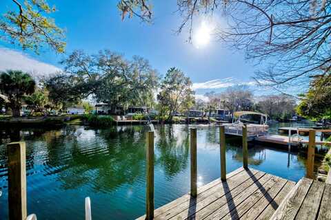 6427 W RICHARD DRIVE, WEEKI WACHEE, FL 34607