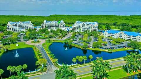 2333 FEATHER SOUND DRIVE, CLEARWATER, FL 33762