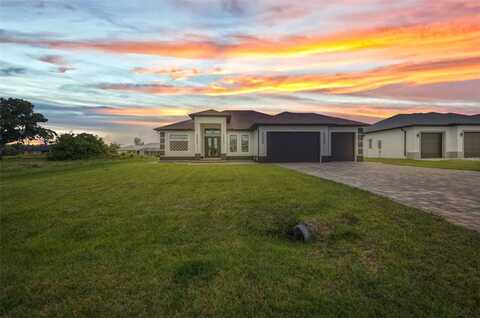 15 TOURNAMENT ROAD, ROTONDA WEST, FL 33947