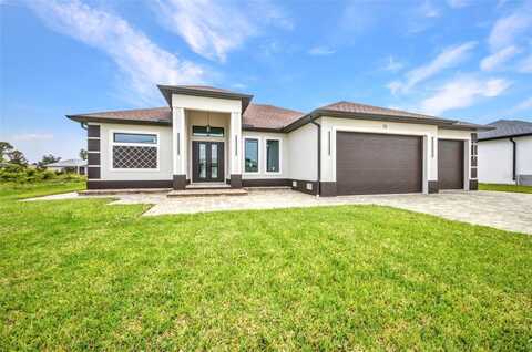 15 TOURNAMENT ROAD, ROTONDA WEST, FL 33947