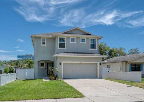 4212 W LA SALLE STREET, TAMPA, FL 33607