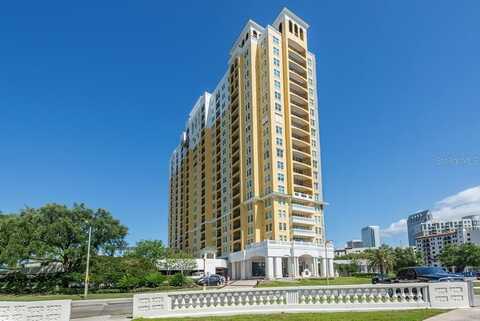 345 BAYSHORE BOULEVARD, TAMPA, FL 33606