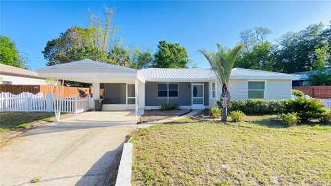 135 BEVERLY STREET, TITUSVILLE, FL 32780