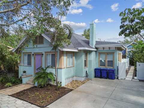 535 6TH STREET N, Saint Petersburg, FL 33701