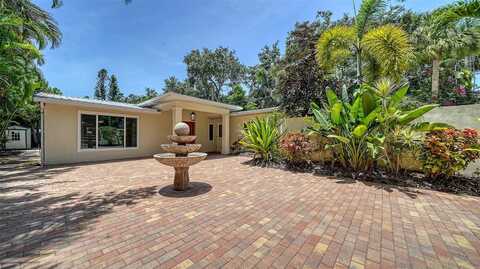 3414 OLD OAK DRIVE, SARASOTA, FL 34239