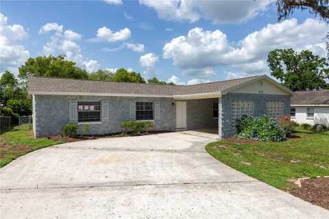 212 GAY ROAD, SEFFNER, FL 33584