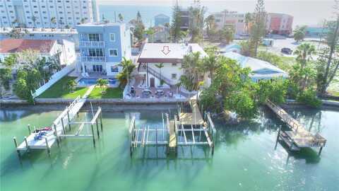 8535 BLIND PASS DRIVE, TREASURE ISLAND, FL 33706