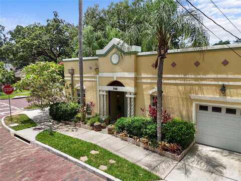 548 S HYER AVENUE, ORLANDO, FL 32801
