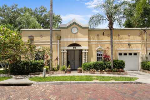 548 S HYER AVENUE, ORLANDO, FL 32801