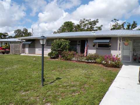 2787 JAY PLACE, SARASOTA, FL 34235