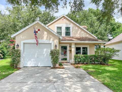 22443 CROWS NEST COURT, LUTZ, FL 33549