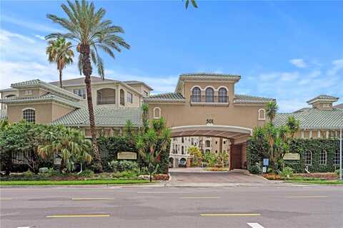 501 KNIGHTS RUN AVENUE, TAMPA, FL 33602