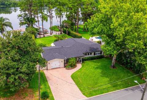 1018 TURNER ROAD, WINTER PARK, FL 32789