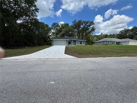 7568 SW 204TH AVENUE, DUNNELLON, FL 34431