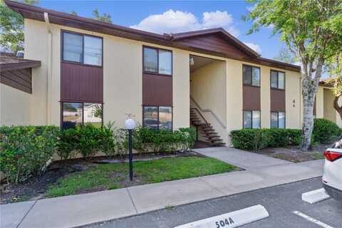 504 SILVER COURSE, OCALA, FL 34472