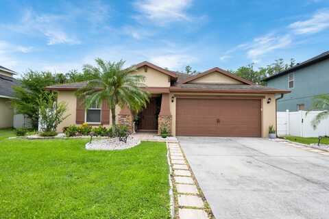 2625 EAGLE CLIFF DRIVE, KISSIMMEE, FL 34746