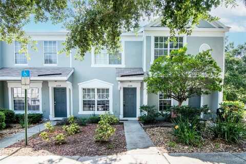 2316 LAKE WOODBERRY CIRCLE, BRANDON, FL 33510