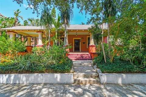 506 S MELVILLE AVENUE, TAMPA, FL 33606