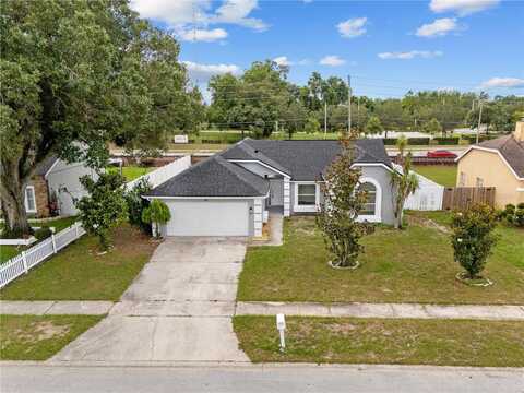 5642 CHUKAR DRIVE, ORLANDO, FL 32810