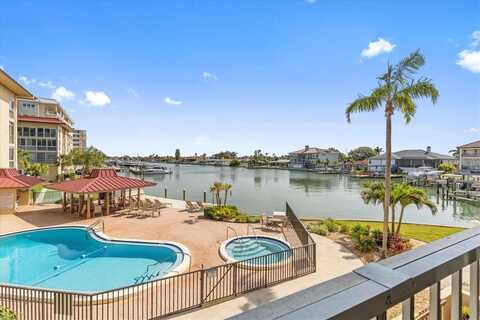105 ISLAND WAY, CLEARWATER BEACH, FL 33767