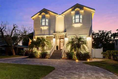 2303 S OCCIDENT STREET, TAMPA, FL 33629