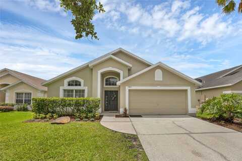 13826 MIRROR LAKE DRIVE, ORLANDO, FL 32828