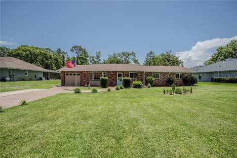 11418 LAKE EUSTIS DRIVE, LEESBURG, FL 34788