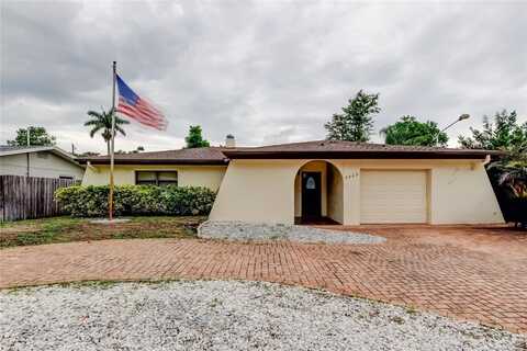6409 41ST AVENUE N, Saint Petersburg, FL 33709