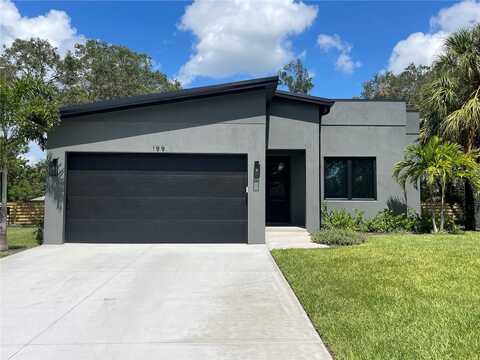 199 CHANDLER ROAD, NOKOMIS, FL 34275