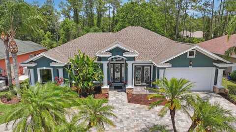 109 EDWARD DRIVE, PALM COAST, FL 32164